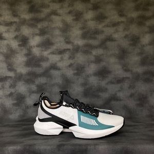 Reebok Men’s Sole Fury TS Sneakers